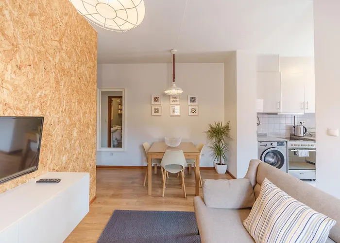 Shining View Apartments Apartment