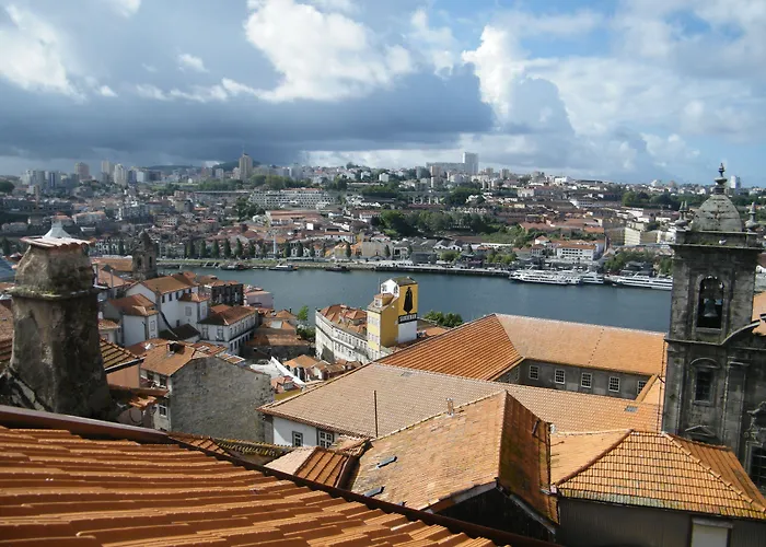 Shining View Apartments * Porto