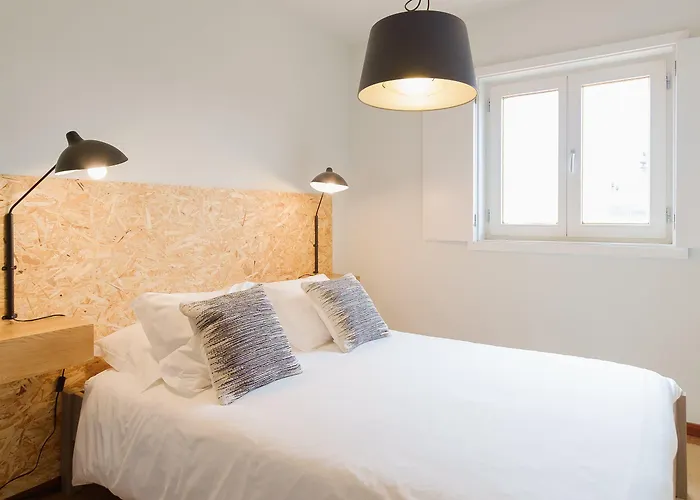 Shining View Apartments Porto