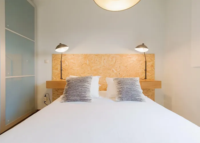 Lejlighed Shining View *