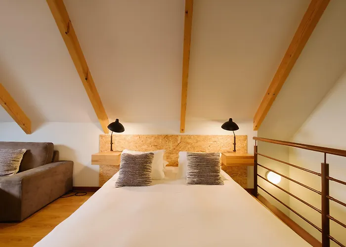 Shining View Apartments Porto