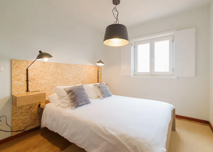 Apartment Shining View Apartments Porto