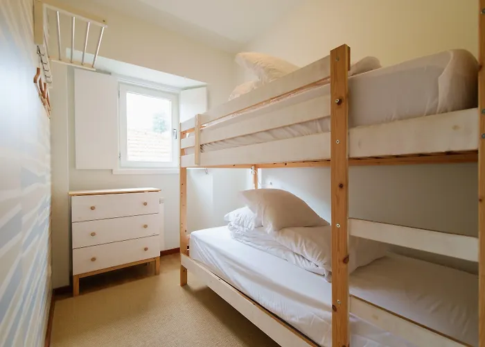 Apartment Shining View Apartments