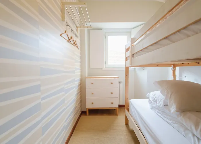 Shining View Apartments Porto