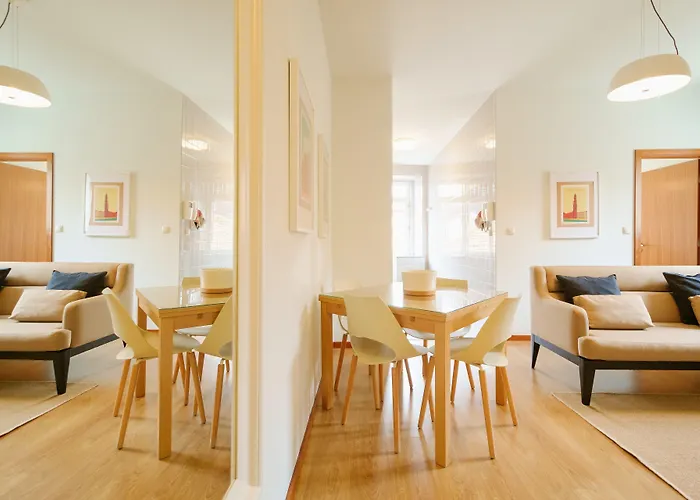 Shining View Apartments