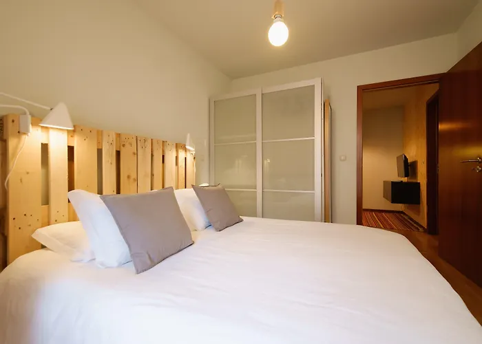 Shining View Apartments Apartment Porto
