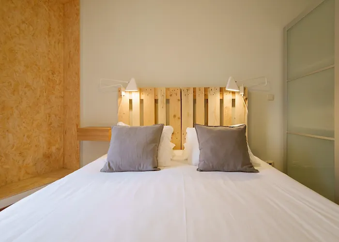 Apartment Shining View Apartments