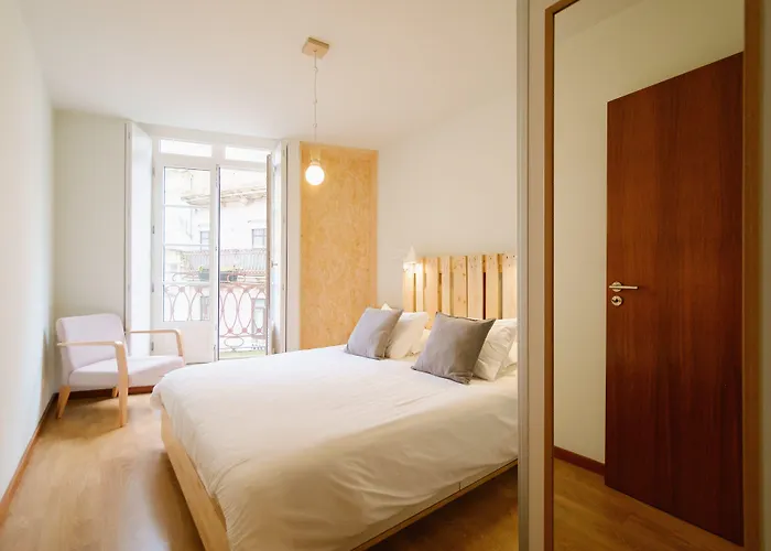 Shining View Apartments Porto