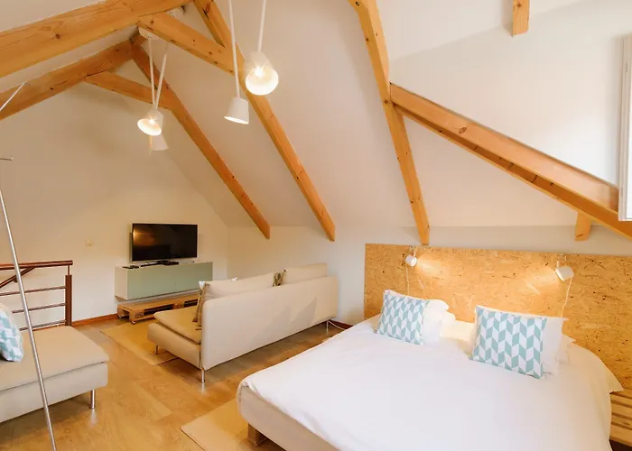 Shining View Apartments Apartment Porto