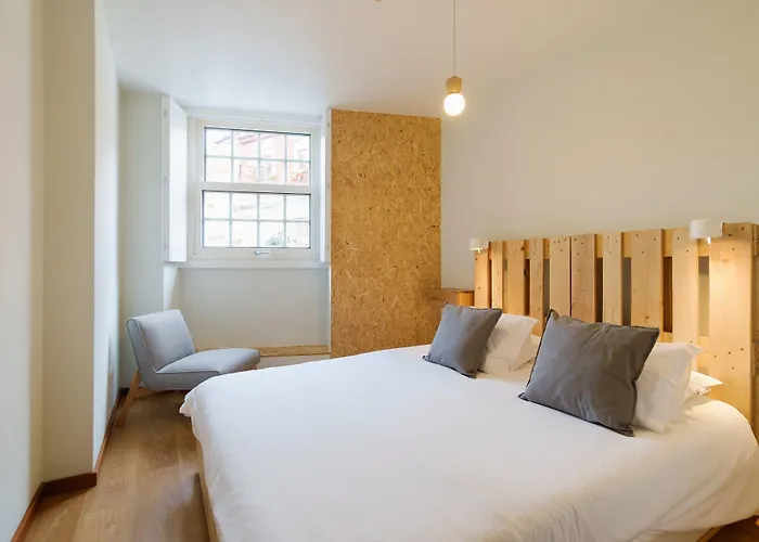 Lejlighed Shining View