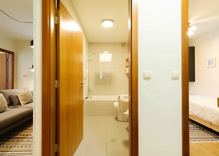 Shining View Apartments