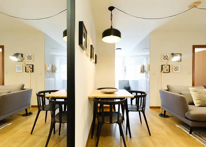 Shining View Apartments Apartment *