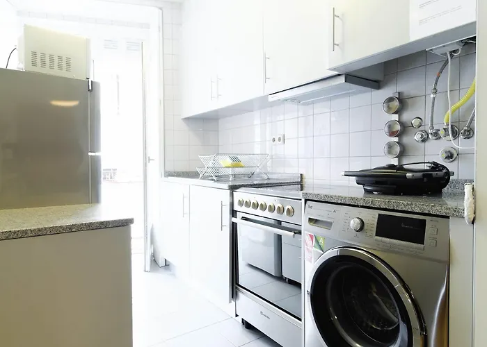 Shining View Apartments Porto