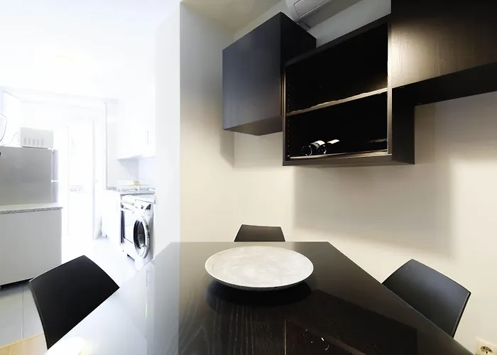 Apartment Shining View Apartments *