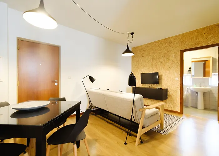 Apartment Shining View Apartments *