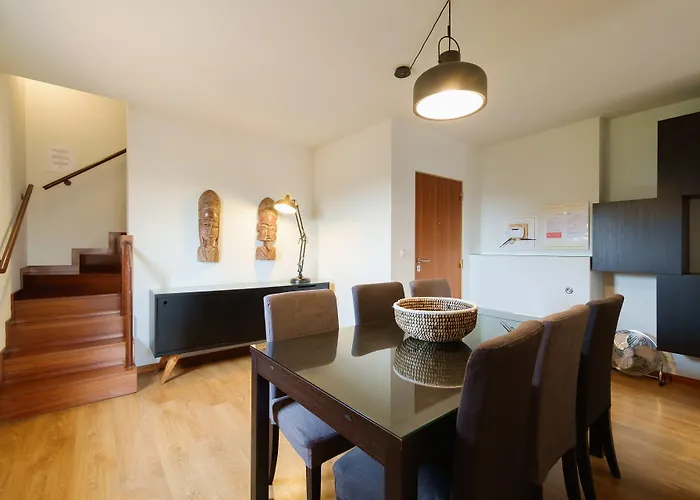 Shining View Apartments Apartment Porto