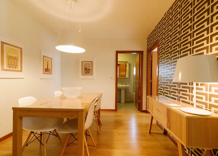 Apartment Shining View Apartments *