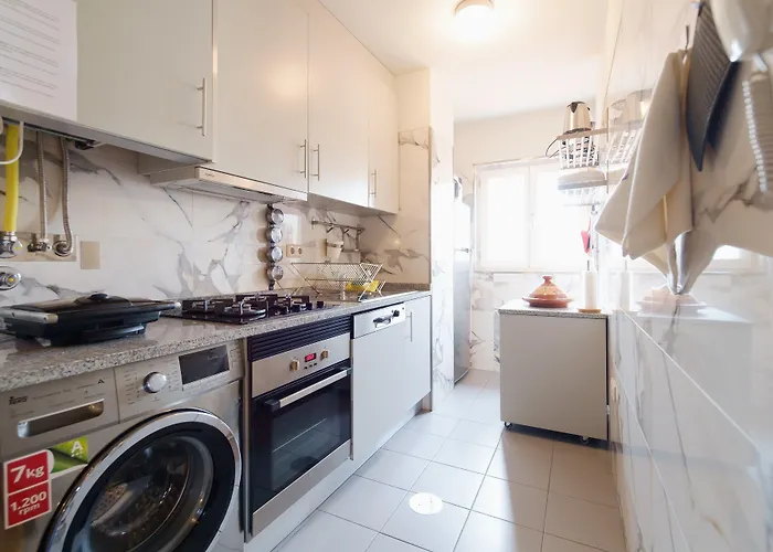 Shining View Apartments Apartment