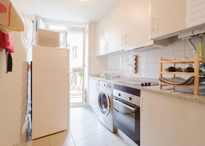 Apartment Shining View Apartments *