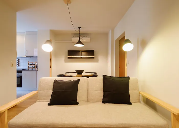 Apartment Shining View Apartments Porto