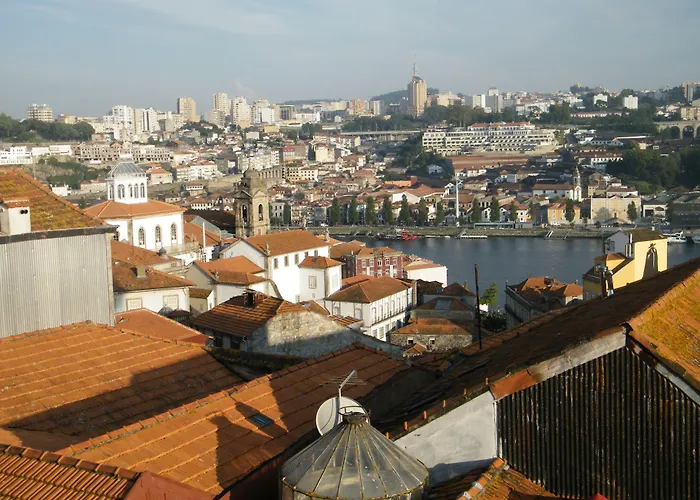 Shining View Apartments Apartment Porto