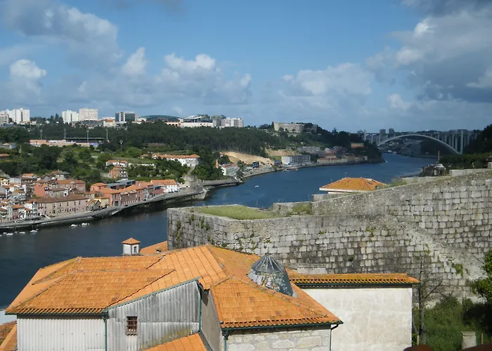 Shining View Lejlighed