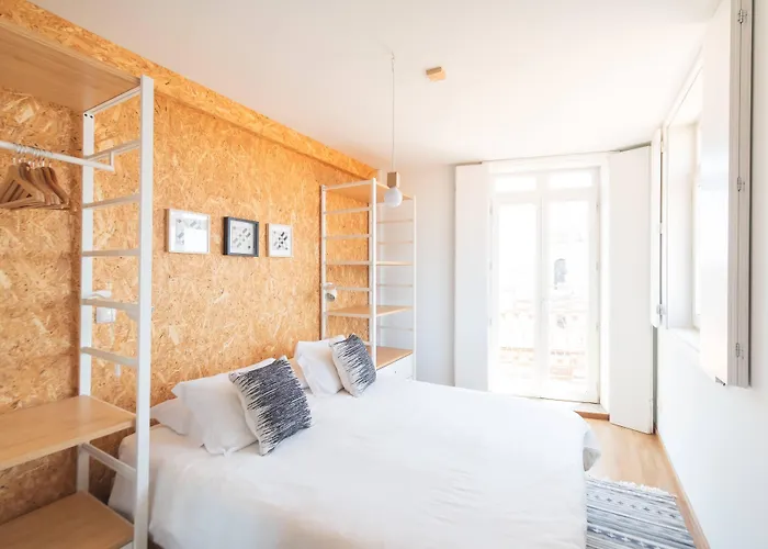 Shining View Apartments Porto