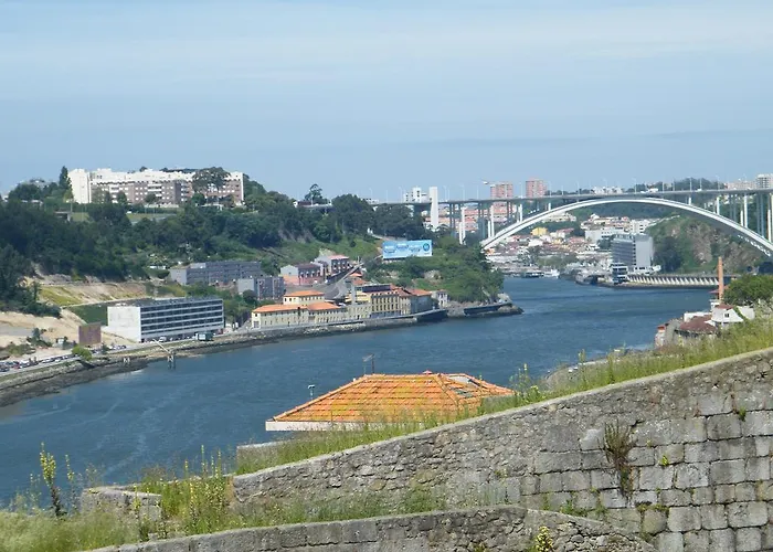 Shining View Apartments * Porto