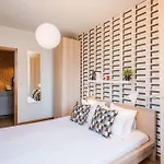 Shining View Appartement *