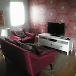 Appartement Shining View *