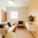 Appartement Shining View *