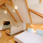 Shining View Appartement Oporto