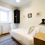 Shining View Appartement