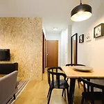 Appartement Shining View Oporto