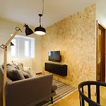 Appartement Shining View *