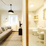 Shining View Appartement *