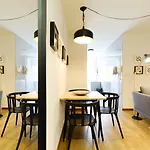 Shining View Appartement *