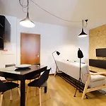 Shining View Appartement *