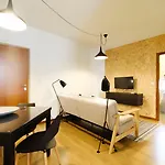 Appartement Shining View *
