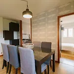 Appartement Shining View