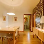 Appartement Shining View *