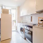 Appartement Shining View *