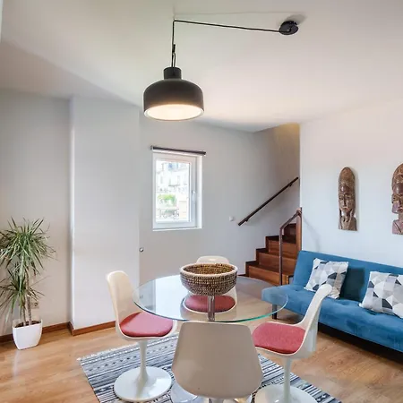 Shining View Appartement Oporto
