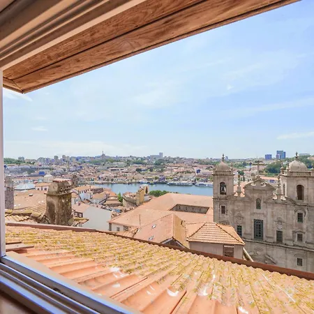 Shining View Appartement *