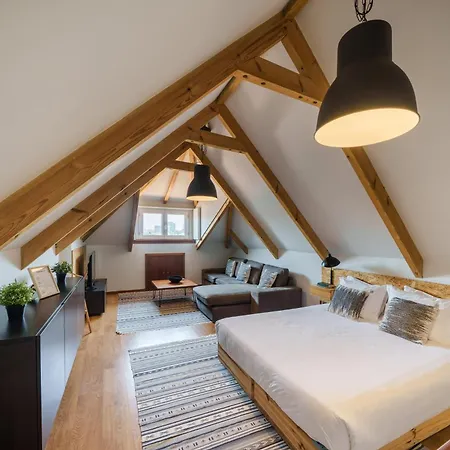 Appartement Shining View *