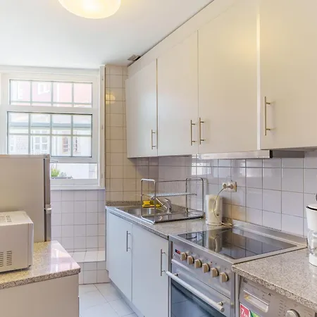 Appartement Shining View