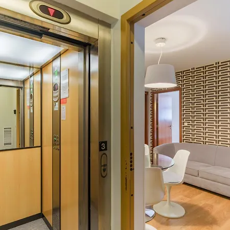 Shining View Appartement *