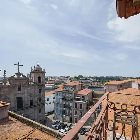 Shining View Appartement *