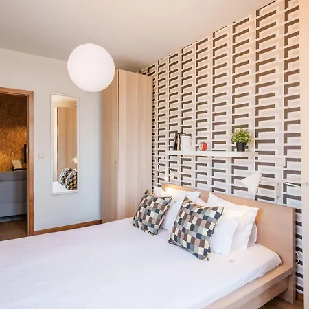 Shining View Appartement *