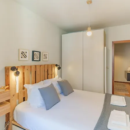 萨尼风景酒店 波尔图